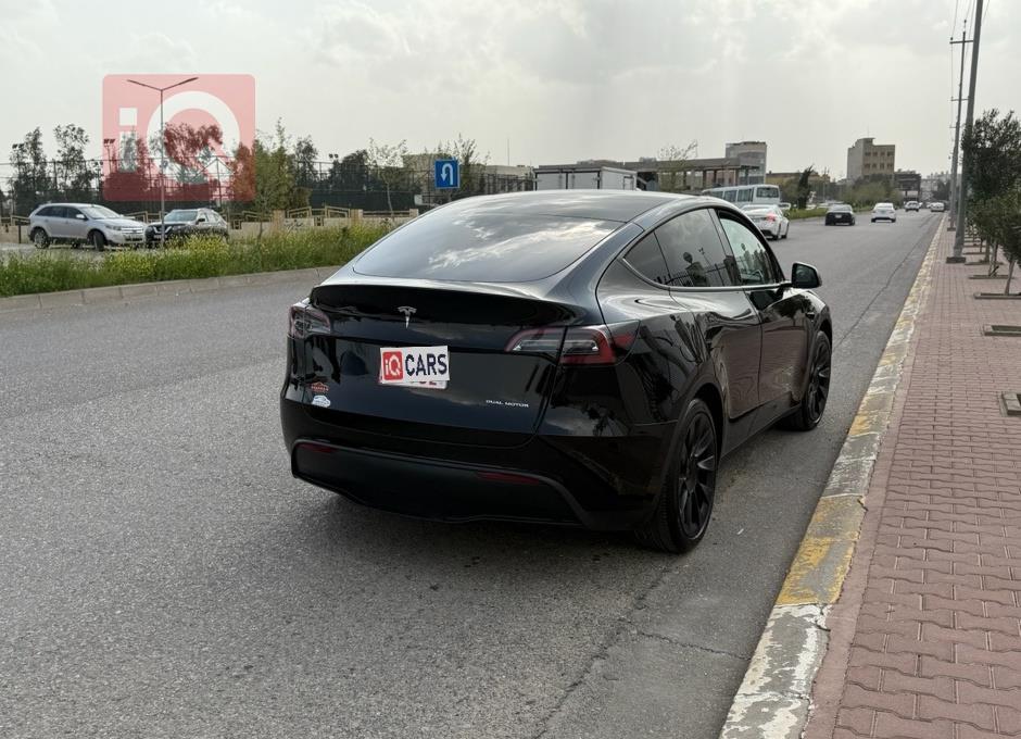 تسلا موديل Y